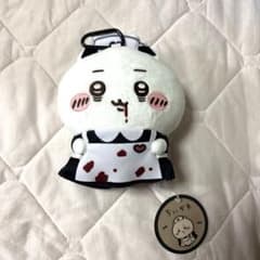 ちいかわ ハロウィンがまぐちポーチのサムネイル