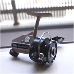 アブガルシア カーディナル3 フットナンバー/なし - メルカリ