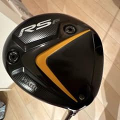 週末セール⭐︎プロギア RS F JUST 10.5° TOUR AD :Sのサムネイル