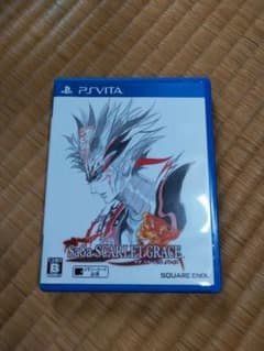 サガ スカーレット グレイスのサムネイル