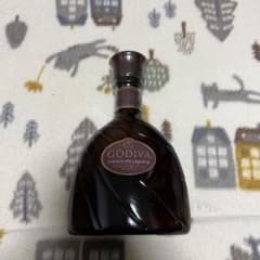 GODIVA チョコレート リキュール 375ml - メルカリ