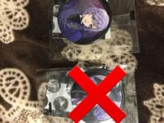 ツイステ 缶バッジ エペル フロイドのサムネイル