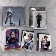 ミュージカル刀剣乱舞 グッズまとめのサムネイル