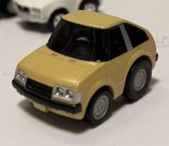 【チョロQ】No.23 トヨタ セリカ LB 2005年製 希少価値♫