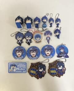 カラフルピーチ なおきり グッズ まとめ売りのサムネイル