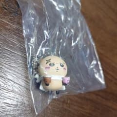 ちいかわ たべものいっぱいマスコット3 ラッコのサムネイル