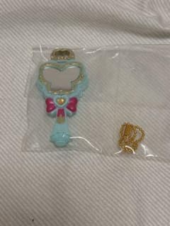 ミニチュアコレクション　vol.2 プリキットミラールーペ　キュアエクレール