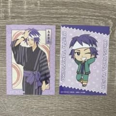 斉木楠雄のΨ難 福くじ 鳥束零太 斉木楠雄のψ難 キャラ福くじ 特典 鳥束零太 - メルカリ