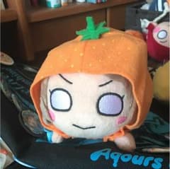 ぬいぐるみのサムネイル