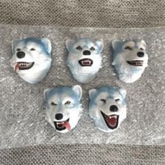 이치 반 쿠지 MAN WITH A MISSION H상 마그넷