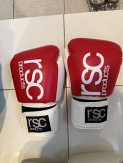 ヒ*ロ様 rsc products ボクシンググローブ 14ozのサムネイル
