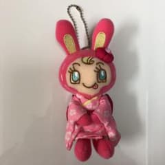 メゾピアノ   ベリーちゃんキーホルダーのサムネイル