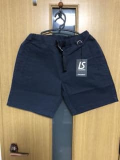 ルースイソンブラ パンツのサムネイル