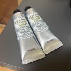 デオナチュレ 足指さらさらクリーム 30g 2個セットのサムネイル