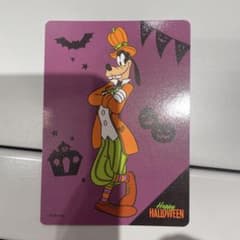 ディズニー グーフィー カード カバヤ lead-netstore_312408s87dabt17
