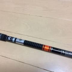 1W 3W 用三菱ケミカル テンセイCXPRO オレンジ 2本のサムネイル