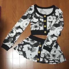 ギャル♡セットアップ♡レディースのサムネイル