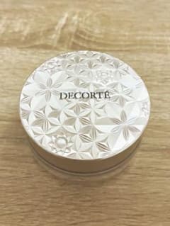 DECORTÉ フェイスパウダー ケースのみ コスメデコルテのサムネイル