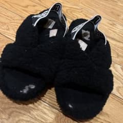 UGG サンダル　23センチのサムネイル