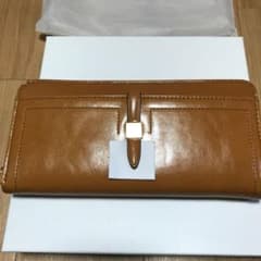 Dakota　ダコタ　ラシエ　長財布のサムネイル