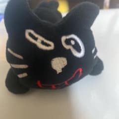 キヨ猫 マスコットキーホルダーのサムネイル