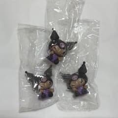 サンリオキャラクターズ みんなでおめかしフィギュア 日焼けギャル クロミのサムネイル