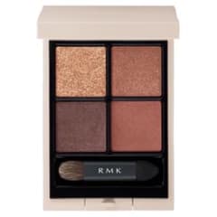 【美品】RMK シンクロマティックアイシャドウパレット　EX-04 ジェントルのサムネイル