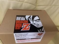 DRAGON BALL Z DVD-BOX DRAGON BOX Z編 VOL…のサムネイル