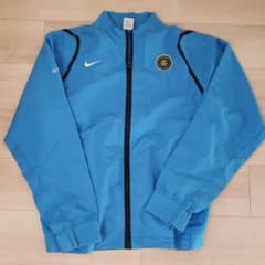NIKE　ナイロンジャケットのサムネイル