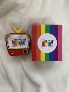 WESTV 時計のサムネイル