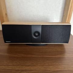 Pioneer センタースピーカー 3ドライバー　S−EU5CRのサムネイル