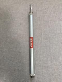 ミカサ MIKASA ボールバルブ取替え専用具 TL-40 - メルカリ