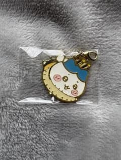 ちいかわ メタルチャームコレクション2 ハチハチワレ はちわれのサムネイル