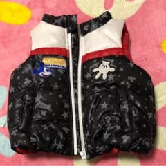 ダウンベスト未使用のサムネイル
