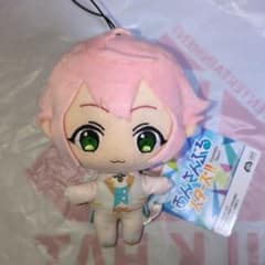 あんさんぶるスターズ!! fine 姫宮桃李 マスコット あんスタ - メルカリ