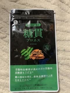 みなわ発酵 糖貫プロネス premium 15日分 - メルカリ