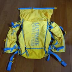 ULTIMATE DIRECTION FASTPACK 20のサムネイル