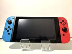 Nintendo Switch 2017 未対策機 本体のみ - メルカリ