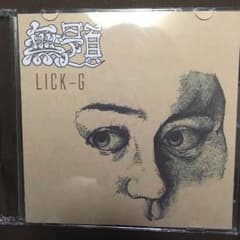 Lick-G 「無題」のサムネイル