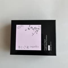 BIOR オーガニックアクアクッションファンデーション ミストグローのサムネイル