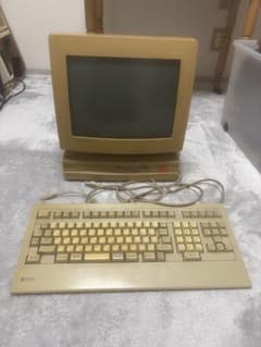 RICOH RIPORT PC BU-NW73 本体　通電確認済み RICOH RIPORT PC BU-NW73 本体 通電確認済み RICOH RIPORT PC BU