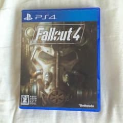 Fallout4のサムネイル