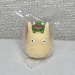 작은 토토로 물 꼭대기 이웃의 토토로 수철포 지브리 GHIBLI TOTORO