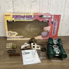 3F ジャンク品 KONAMI コンバットデジQ 対戦セット デッドストック