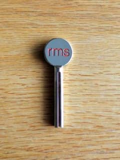 rms チューブキーのサムネイル