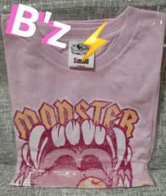 【新品】❗B'zのTシャツのサムネイル