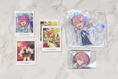 あんさんぶるスターズ！！ 姫宮桃李 まとめ売り - メルカリ