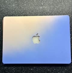 2022年モデル MacBook Air 13" ケースのサムネイル