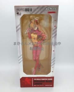 マックスファクトリー エヴァンゲリオン アスカ・ラングレー テスト