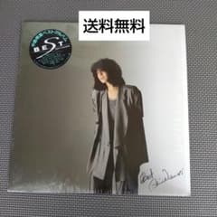 中森明菜 BEST アルバム LPレコード 中古のサムネイル